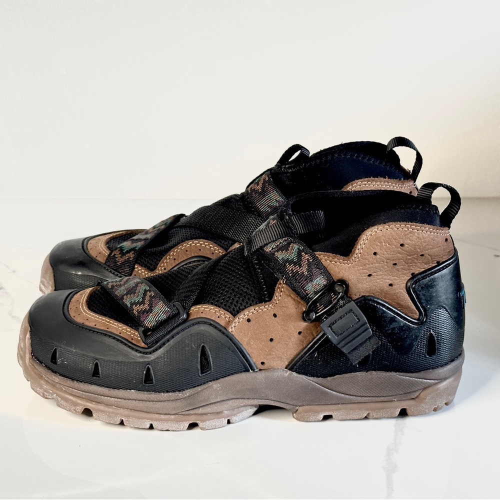 NWT Teva ORIGINAL 1994 Vintage Sandal Hiker Men’s 10.5  Revive ‘94 - Picture 10 of 15